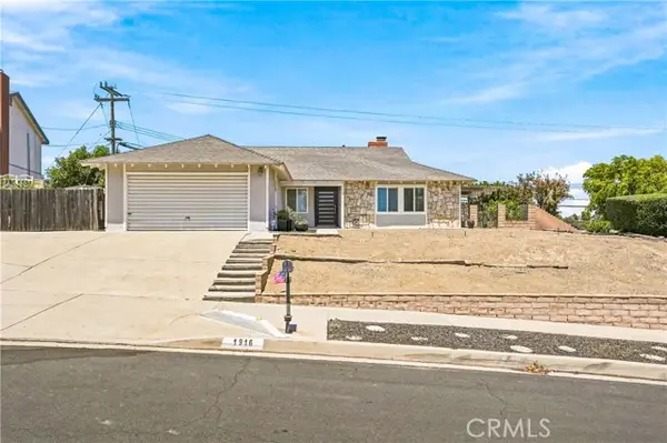 1916 Chestnut Creek Road, Diamond Bar, CA 91765