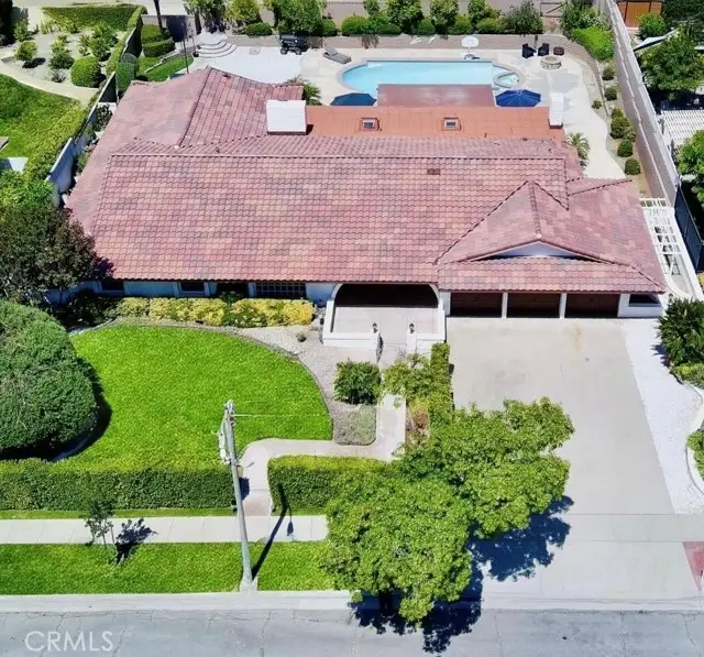 1763 Vallejo Way, Upland, CA 91784 - #1