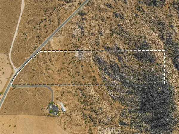 0 Pioneertown Road, Pioneertown, CA 92268