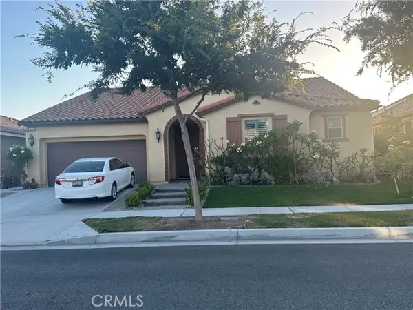 4694 Sagewood Lane, Ontario, CA 91762