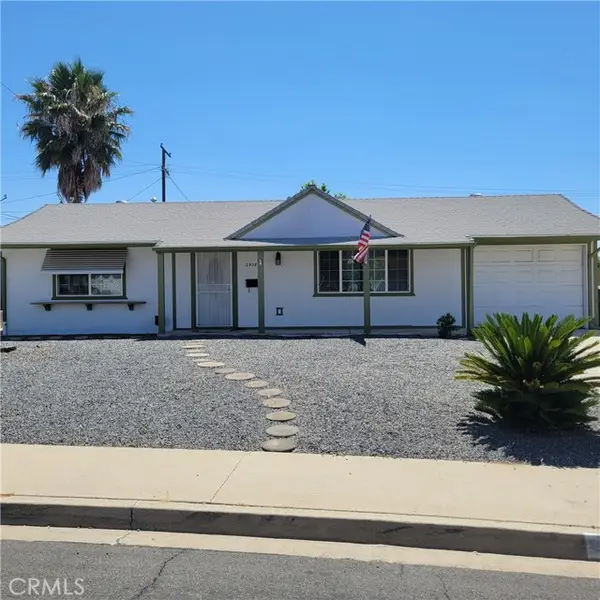 29084 Desert Hills, Sun City, CA 92586