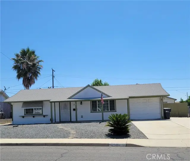 29084 Desert Hills, Sun City, CA 92586 - #2