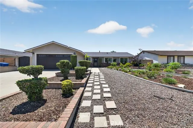 807 Madera, Ontario, CA 91764 - #1
