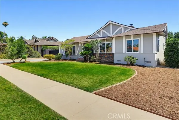 1532 Old Badillo, Covina, CA 91724