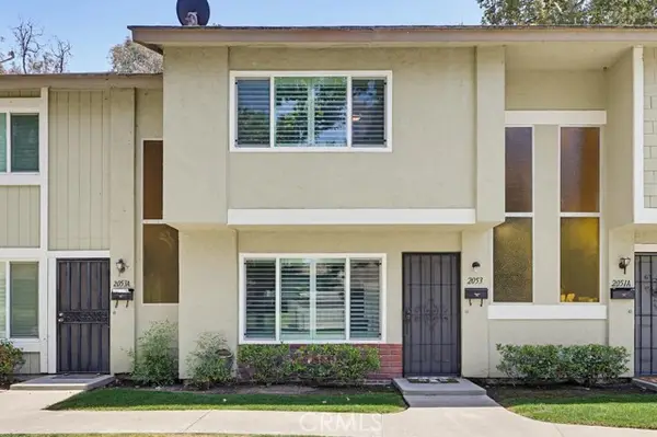 2053 Aroma, West Covina, CA 91791