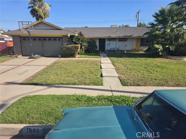 1695 Virginia, San Bernardino, CA 92411 - #1