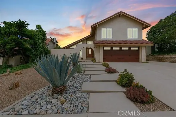 1579 Wedgewood Way, Upland, CA 91786
