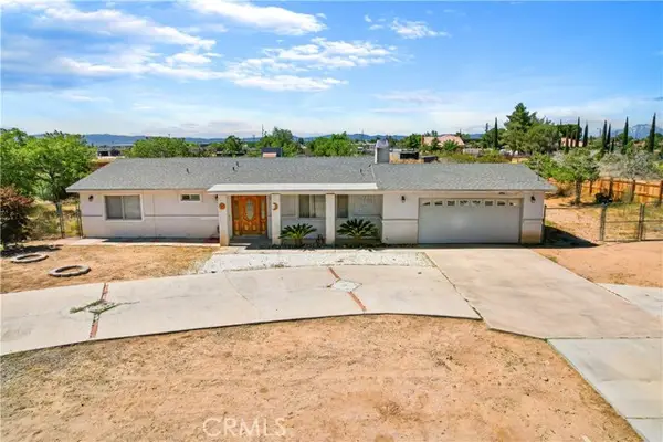 15939 Mojave, Hesperia, CA 92345
