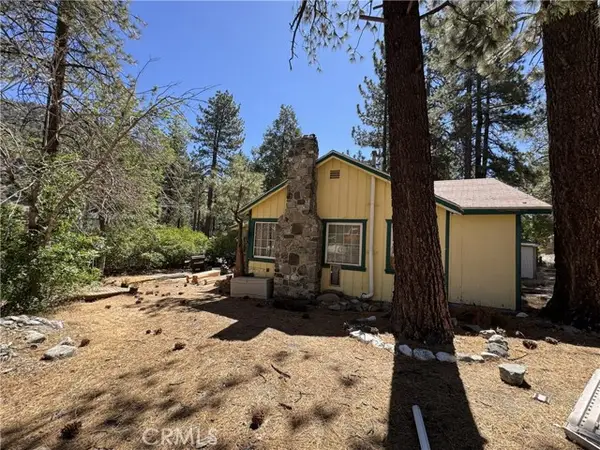 1459 Ross Street, Wrightwood, CA 92397