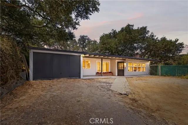 16741 Francis Drive, Chino Hills, CA 91709 - #1