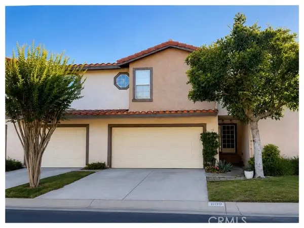 809 Tiverton Court, San Dimas, CA 91773