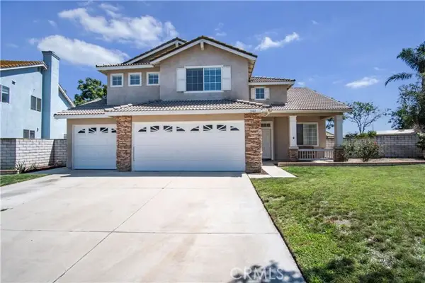 3142 Stallion, Ontario, CA 91761