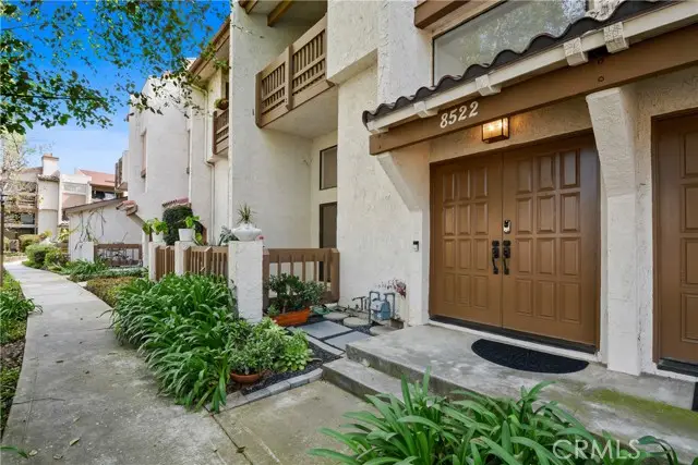 8522 Village, Rosemead, CA 91770 - #1
