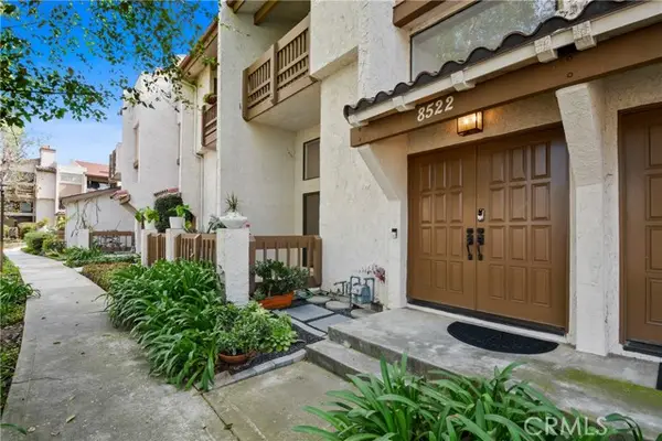 8522 Village, Rosemead, CA 91770