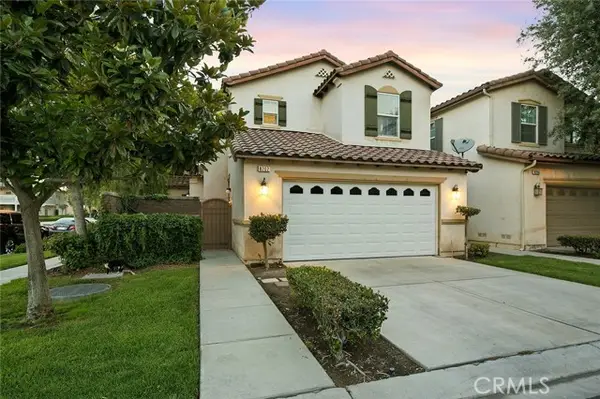 8202 Garden Gate, Chino, CA 91708