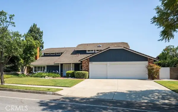 636 Scottsbluff Drive, Claremont, CA 91711