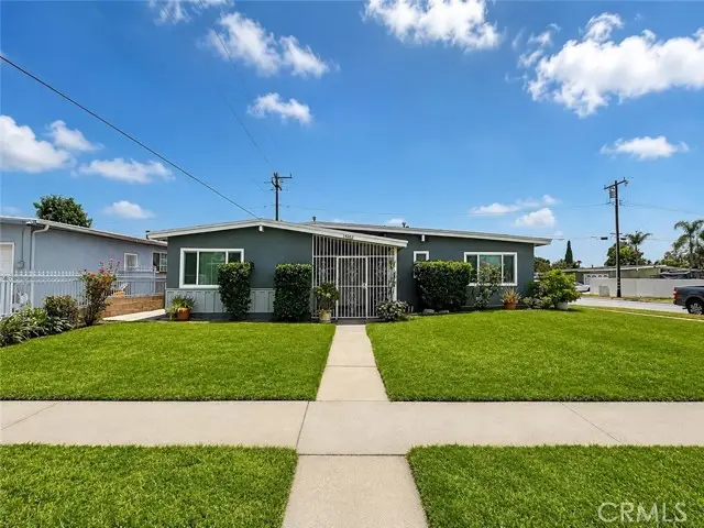 14002 Barrydale, La Puente, CA 91746 - #1