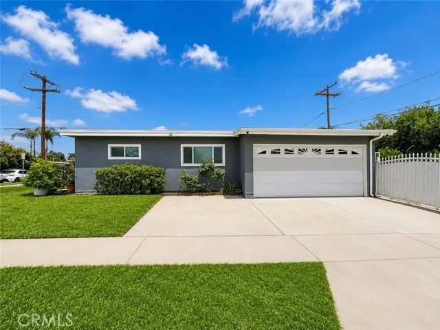 14002 Barrydale, La Puente, CA 91746 - #2