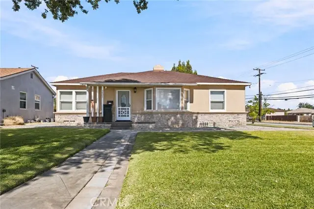 3607 Sepulveda, San Bernardino, CA 92404 - #3