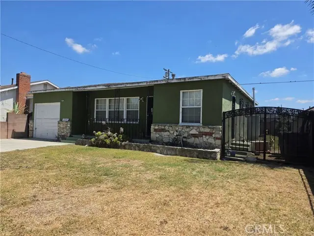 1206 134th, Compton, CA 90222 - #1
