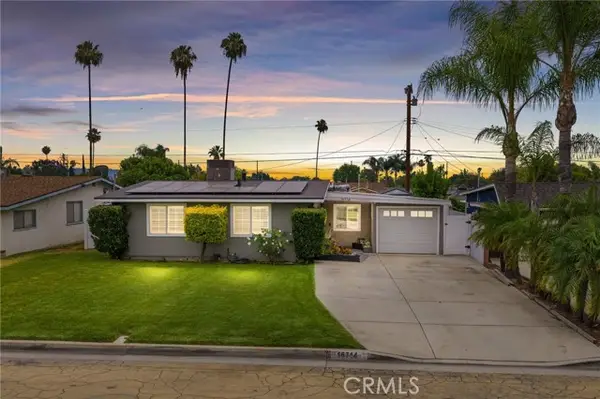 16714 Brookport, Covina, CA 91722