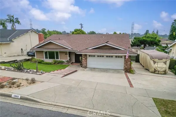 1860 Fernridge, San Dimas, CA 91773