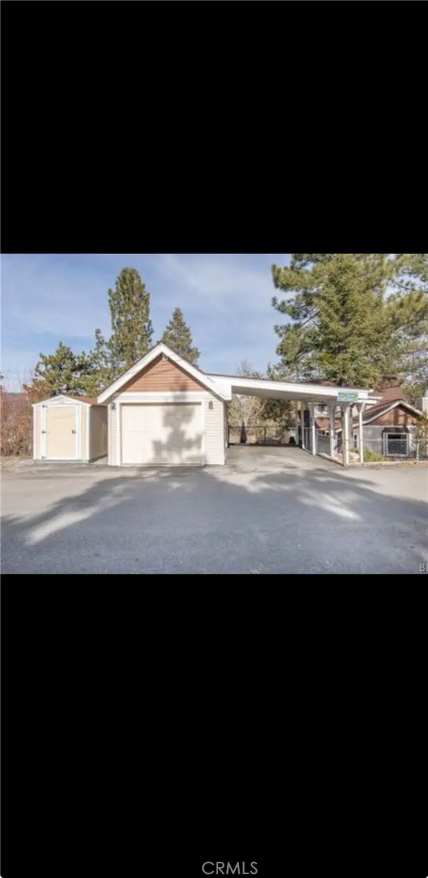 667 Talmadge Road, Angelus Oaks, CA 92305 - #2
