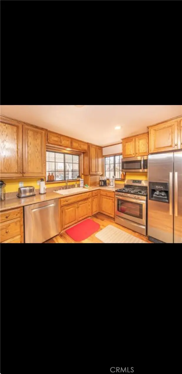 667 Talmadge Road, Angelus Oaks, CA 92305 - #3