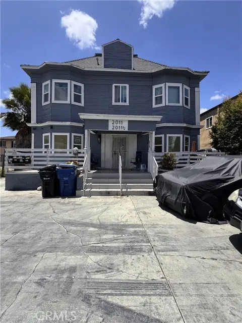 2011 Arlington, Los Angeles, CA 90018 - #1