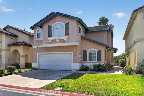 1223 Heritage, Covina, CA 91724