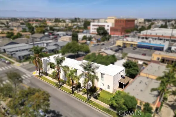 6906 Marbrisa Avenue, Huntington Park, CA 90255