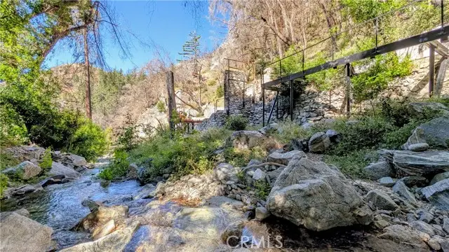 6631 Bear Canyon Road, Mount Baldy, CA 91759 - #1