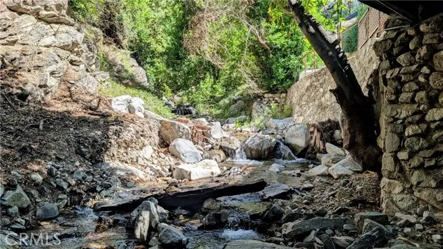 6631 Bear Canyon Road, Mount Baldy, CA 91759 - #2