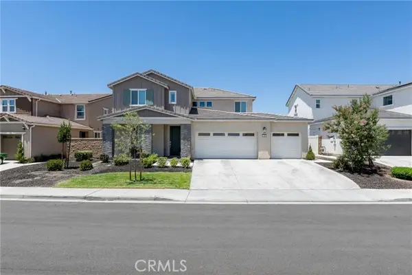 2388 Crater, Rialto, CA 92377