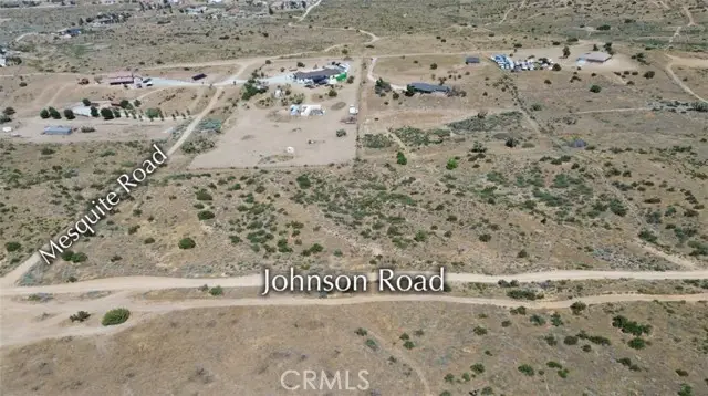 8001 Johnson Road, Phelan, CA 92371 - #1