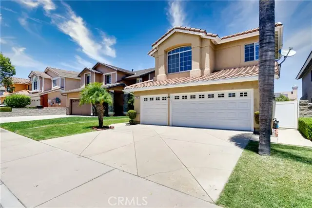 2184 Rancho Hills, Chino Hills, CA 91709 - #3