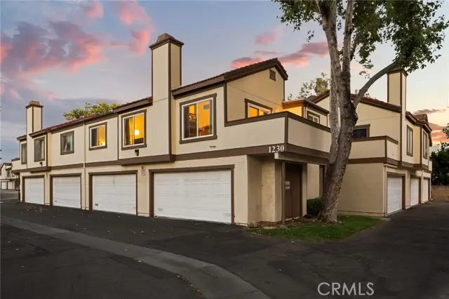 1230 Cypress Avenue  #F, Ontario, CA 91762 - #1