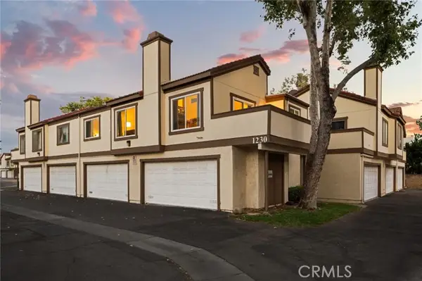 1230 Cypress Avenue  #F, Ontario, CA 91762