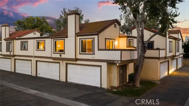 1230 Cypress Avenue  #F, Ontario, CA 91762 - #2