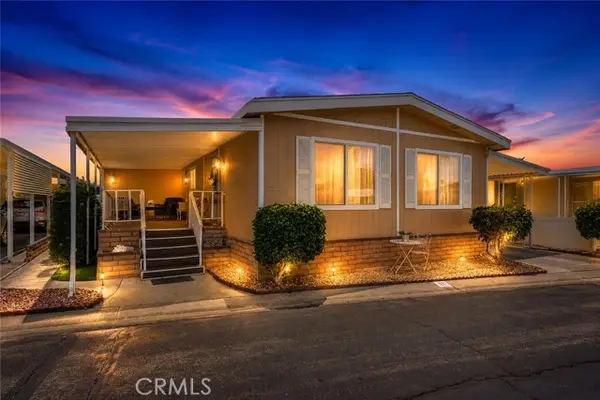 12400 Cypress  #11, Chino, CA 91710