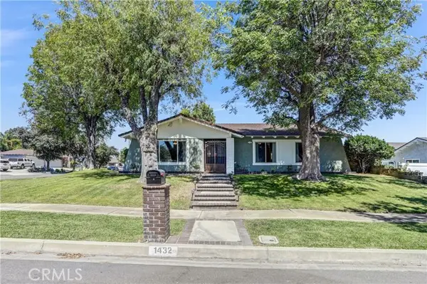 1432 Erin Avenue, Upland, CA 91786