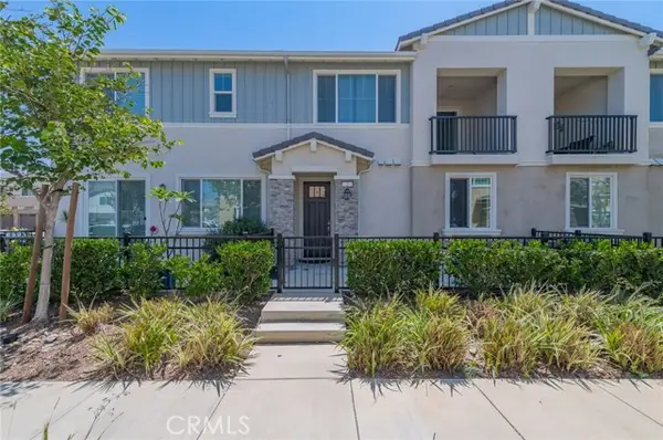 16681 Wyndham  #3, Fontana, CA 92336