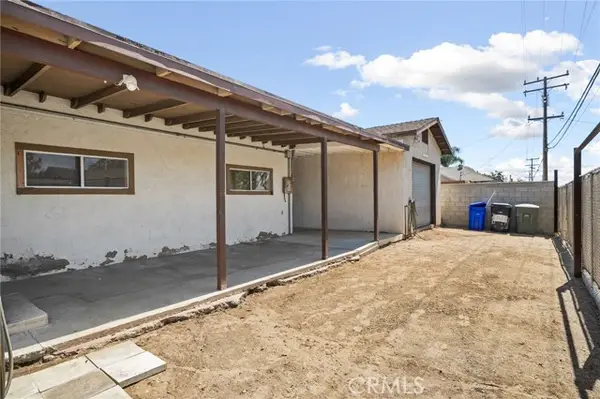 1356 Bowen  #1/2, Upland, CA 91786