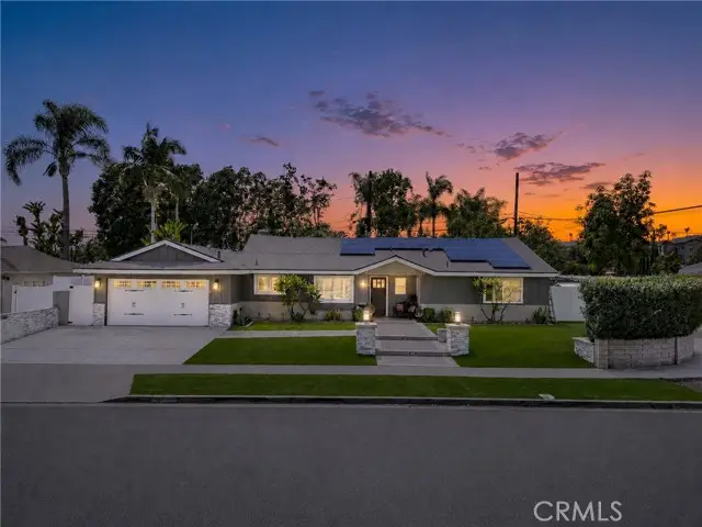 5011 Santa Fe, Yorba Linda, CA 92886 - #1