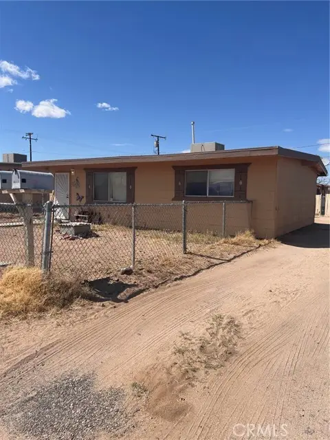 128 Haloid, Ridgecrest, CA 93555