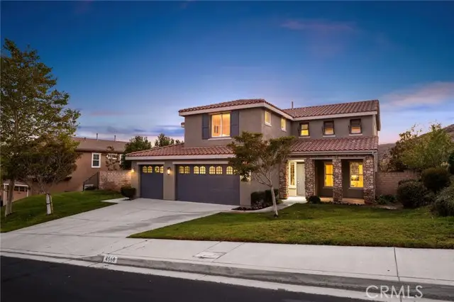 4568 Creekside Lane, Fontana, CA 92336 - #2