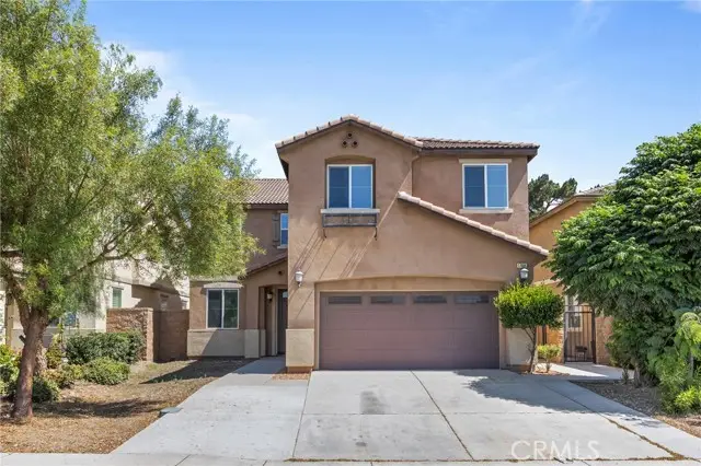 17044 Cerritos, Fontana, CA 92336 - #1