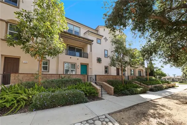 181 Dorsett Avenue, Upland, CA 91786