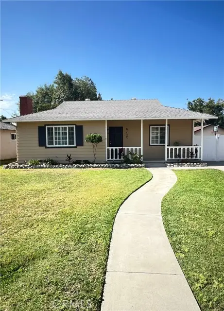 558 Bonnie Brae Court, Ontario, CA 91764 - #1