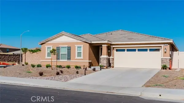 996 Woodstone Drive, San Jacinto, CA 92582